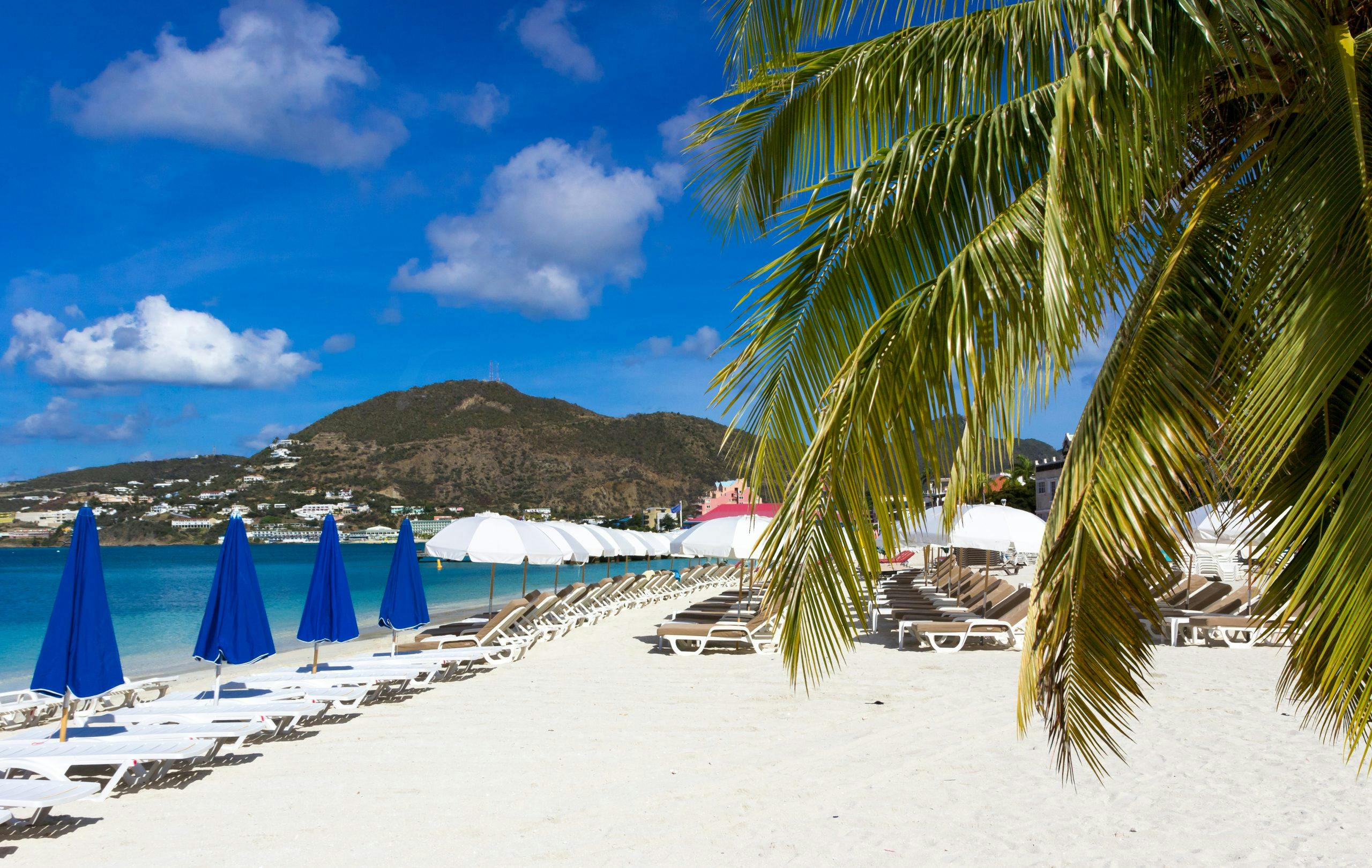 gettyimages 1083288184 Saint Martin sint marteen